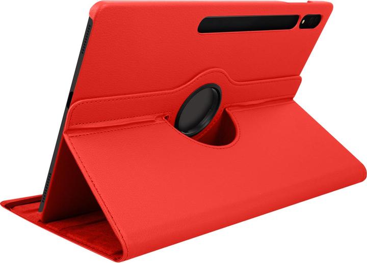 Actual product image Avizar 360 Series (Samsung Galaxy Tab S8 Ultra)