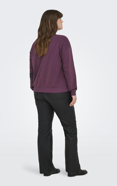 Produktbild Only CARODESSA Sweatshirt Sweatshirt (S)