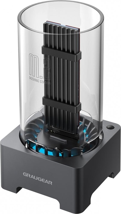 Immagine prodotto Graugear G-M2DK-AC-10G (M.2)