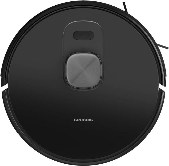 Immagine prodotto Grundig GRUN Aspirazione Rob. VCR 7230 (Robot aspirapolvere)