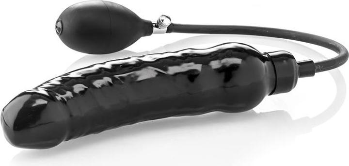 Immagine prodotto Zenn Dildo di gomma gonfiabile