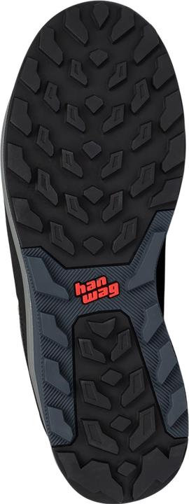 Produktbild Hanwag Rotpunkt Light Low GTX (45)