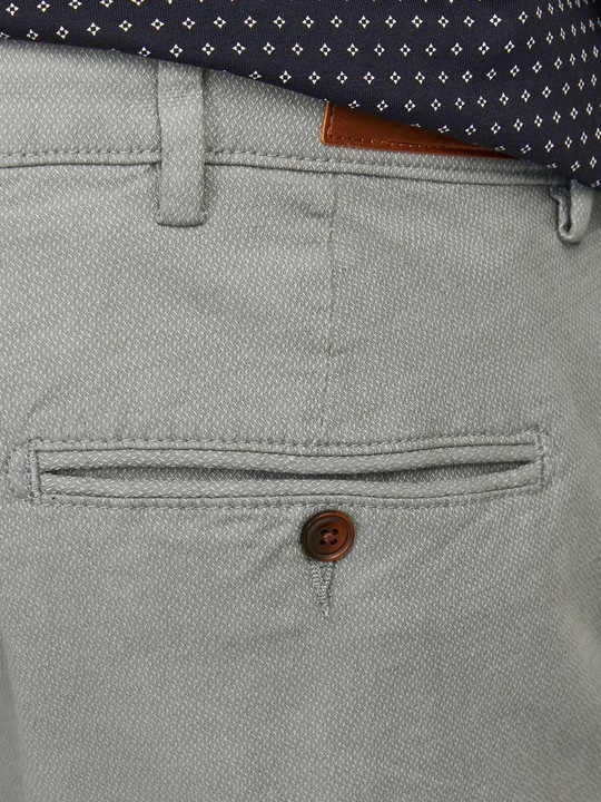 Produktbild Jack & Jones Plus Size Slim Fit Chino Hose Chino Hose (42)