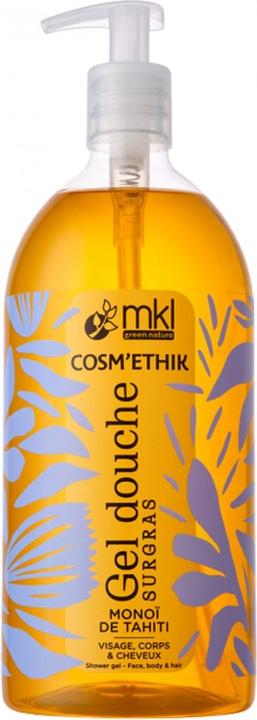 Produktbild MKL Green Nature Kokosnuss (1 Liter) (1000 ml)