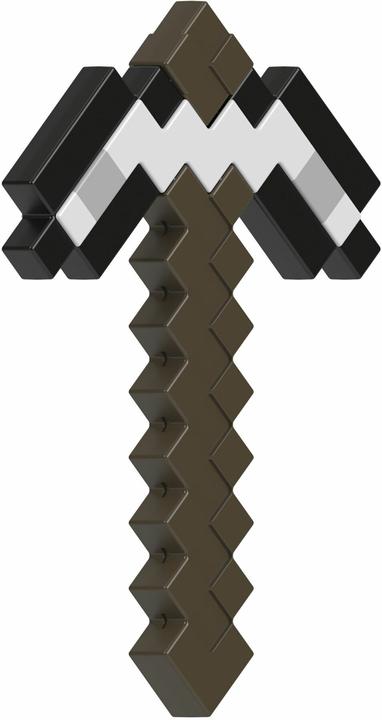 Produktbild Minecraft Iron Spitzhacke