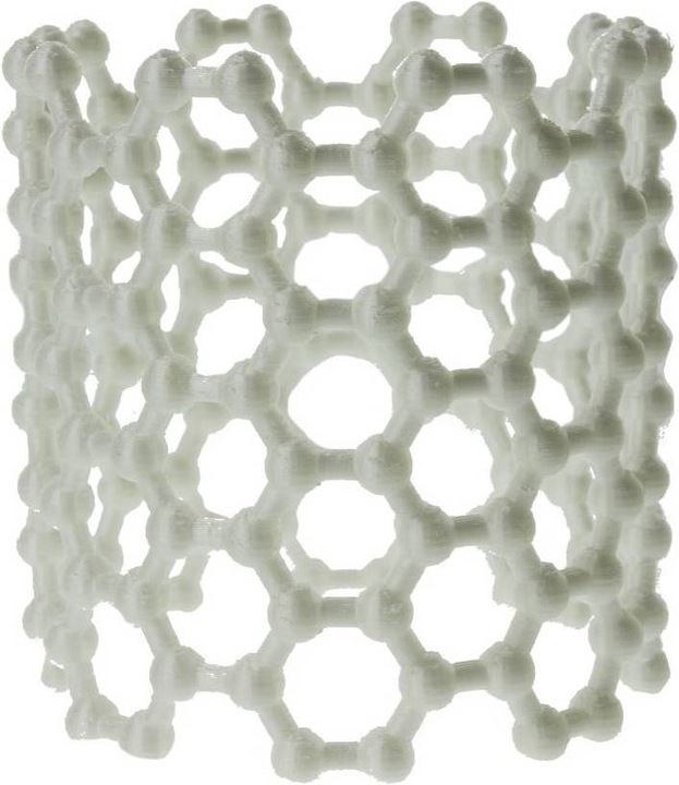 Produktbild Polymaker PD04002 Polysupport Breakaway Filament Supportmaterial 2.85 mm 750 g (2.85 mm, 750 g, Weiss)