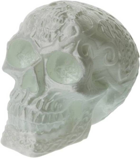 Produktbild Polymaker PD04002 Polysupport Breakaway Filament Supportmaterial 2.85 mm 750 g (2.85 mm, 750 g, Weiss)