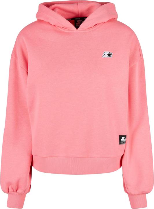 Produktbild Starter Essential Kapuzenpullover Übergross (L, M, S, XL, XS)