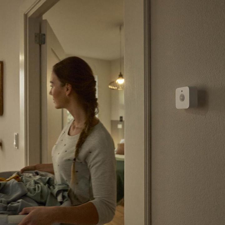 Actual product image Philips Hue motion sensor (5 m)