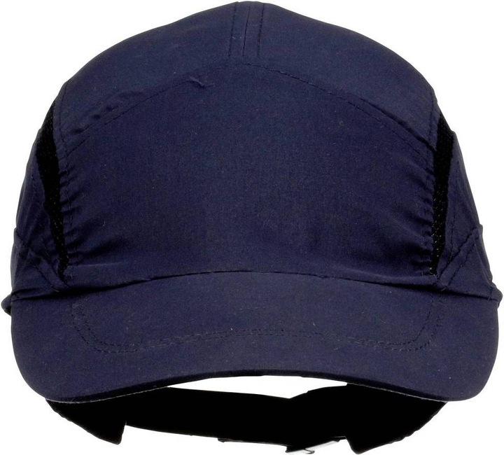 Immagine prodotto 3M First Base HC24NB/SP FB3 CLA Bump Cap blu navy IT 812 (52 - 65 cm)