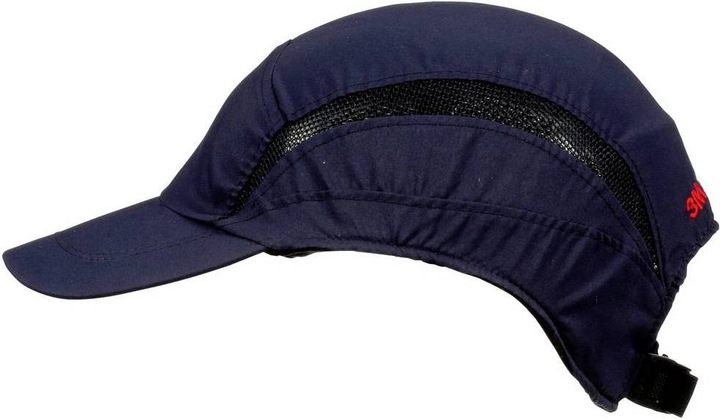 Immagine prodotto 3M First Base HC24NB/SP FB3 CLA Bump Cap blu navy IT 812 (52 - 65 cm)