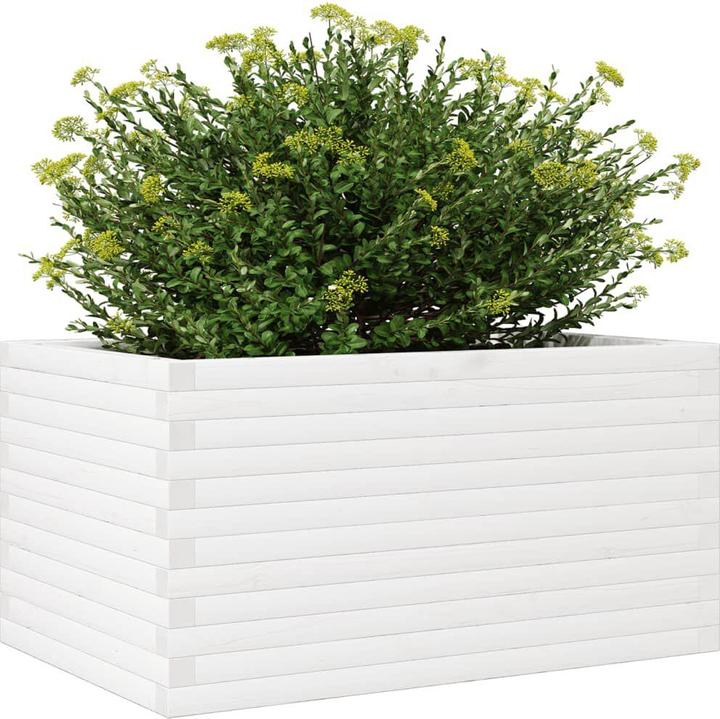 Produktbild vidaXL Pflanzgefäss