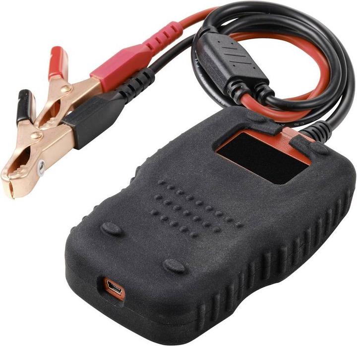 Productafbeelding Voltcraft VC-BT100