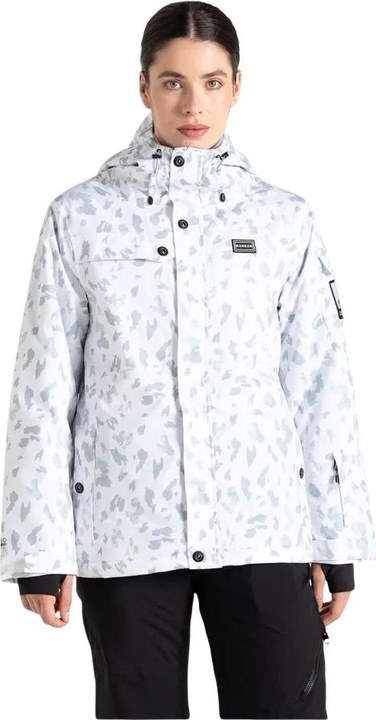 Dare2b skijacke damen ski life
