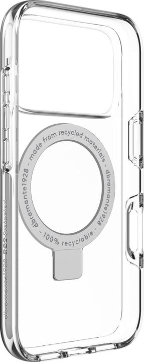 Produktbild dbramante1928 Iceland Ultra D3O MS Kick - iPhone 17 Pr (Apple iPhone 17 Pro)