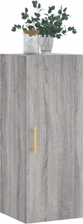 Produktbild VidaXL Walliw (34.5 x 34 x 90 cm)