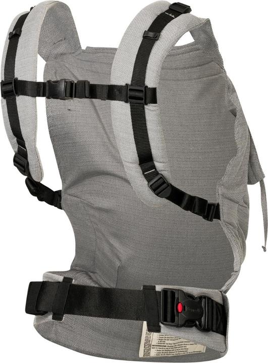 Actual product image Hoppediz Baby carrier Buckle Toddler