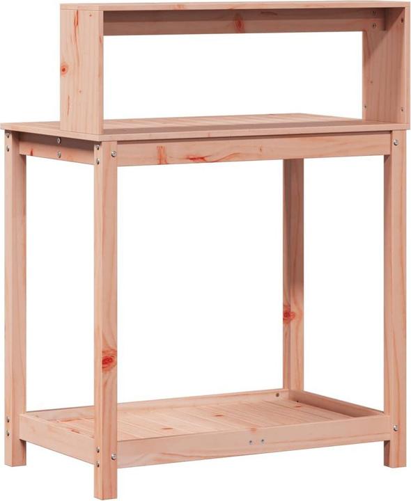 Actual product image vidaXL Pflanztisch