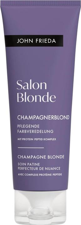 Produktbild John Frieda Salon Blonde (Champagnerblond)