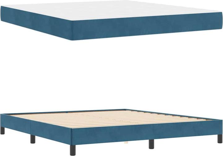 Bleu foncé