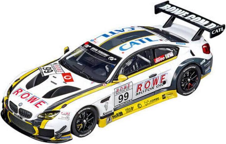 Produktbild Carrera Digital 132 Great Victory Lane Start-Set