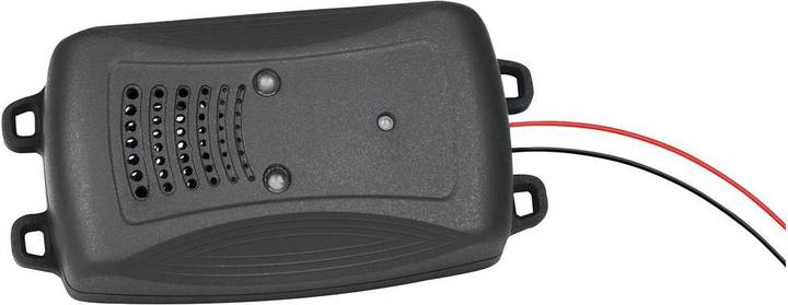 Immagine prodotto LAS 16276 Repellente per martore a ultrasuoni 12 V 1 pz.