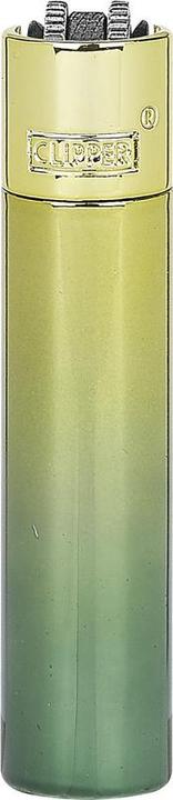 Produktbild Clipper Metal Green Gradient