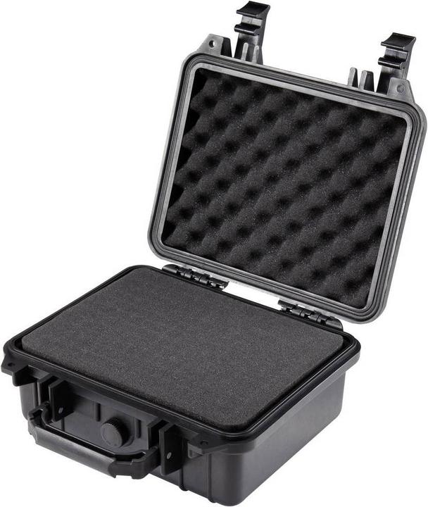 Toolcraft TO-7746843 Carrying case (L x W x H) 250 x 270 x 125 mm