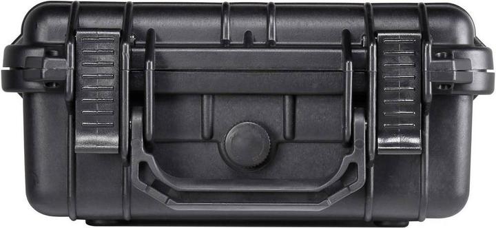 Actual product image Toolcraft TO-7746843 Carrying case (L x W x H) 250 x 270 x 125 mm