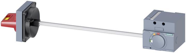 Actual product image Siemens 3VA9157-0PK17