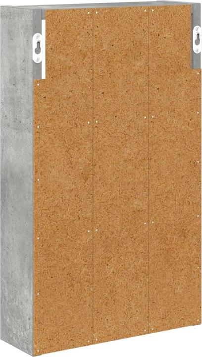 Produktbild vidaXL Badezimmerschrank