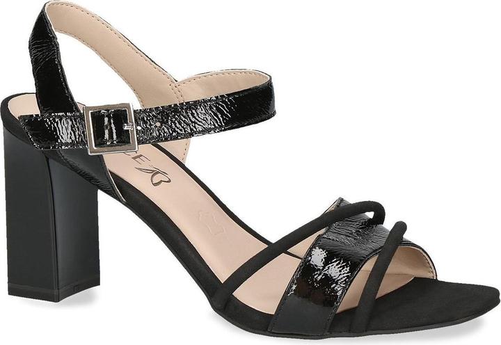 Actual product image Caprice Sandal (40)