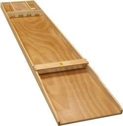 Produktbild Longfield Games Schulbank (Deutsch, Französisch, Italienisch, Englisch)