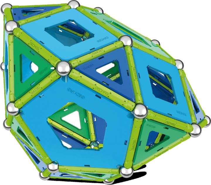 Actual product image Geomag Panels