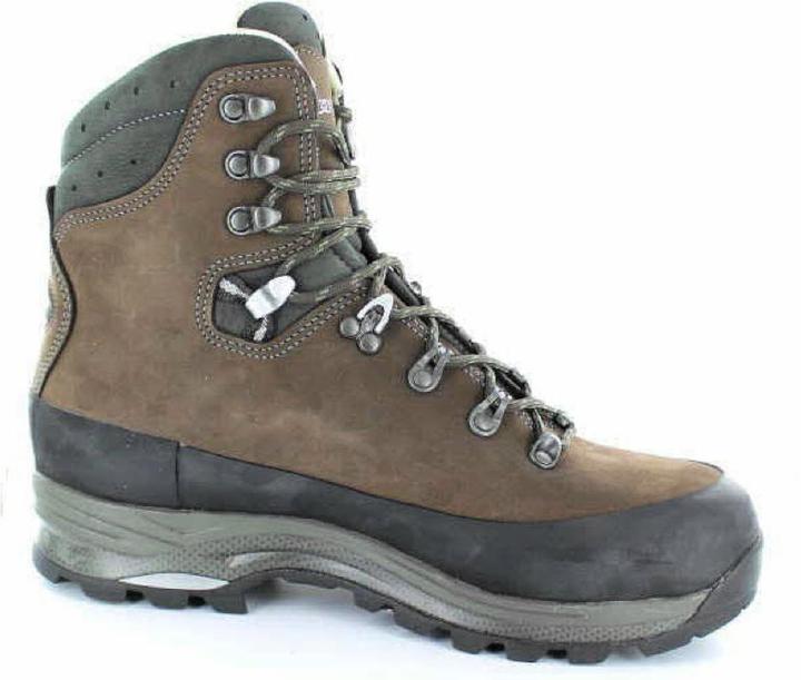 Image du produit Lowa Chaussures Tibet GTX pour Homme (46.5)