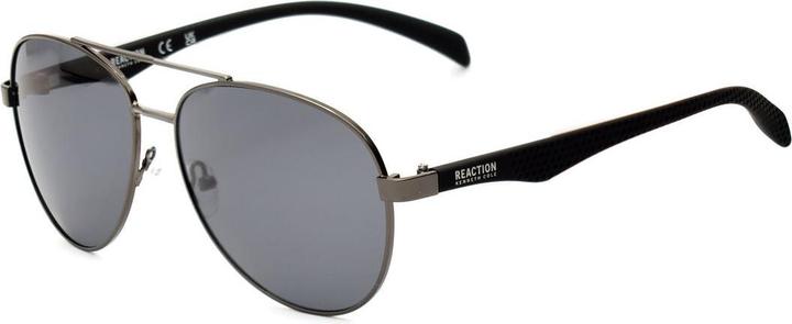Actual product image Kenneth Cole Herrensonnenbrille KC1318-5808A ø 58 mm