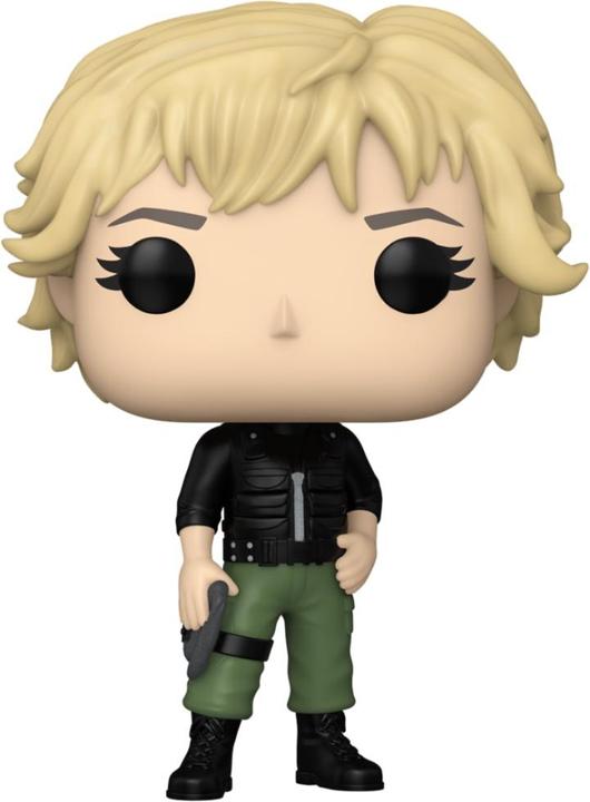 Immagine prodotto Funko POP! Stargate SG-1 Samantha Carter