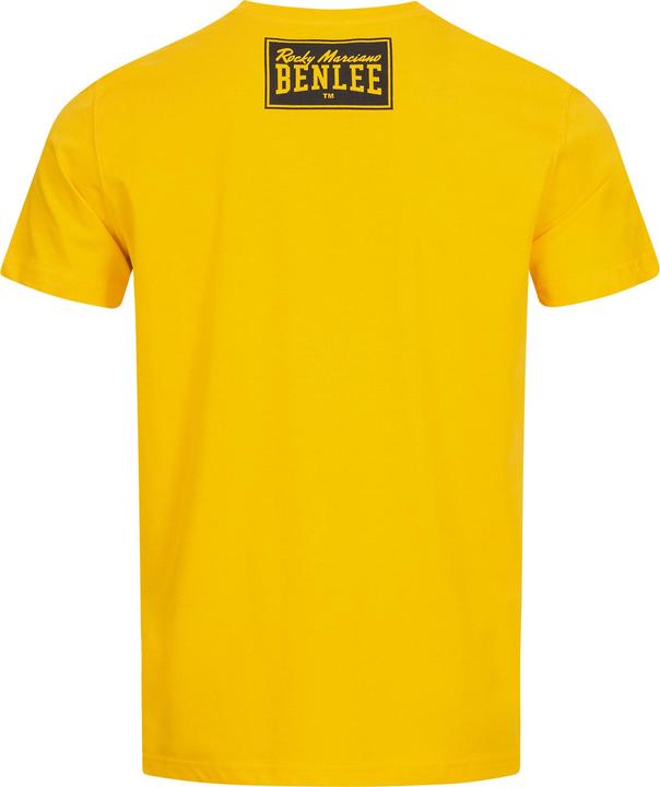 Warm Yellow