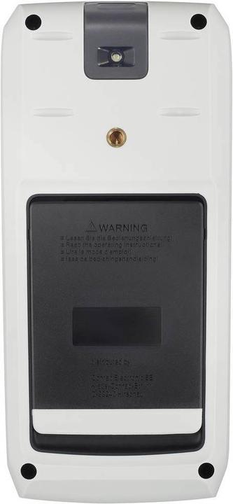Image du produit Voltcraft VC871 Multimètre portable numérique CAT III 1000 V, CAT IV 600 V Affichage ( (CAT III 1000V, CAT IV 600V)
