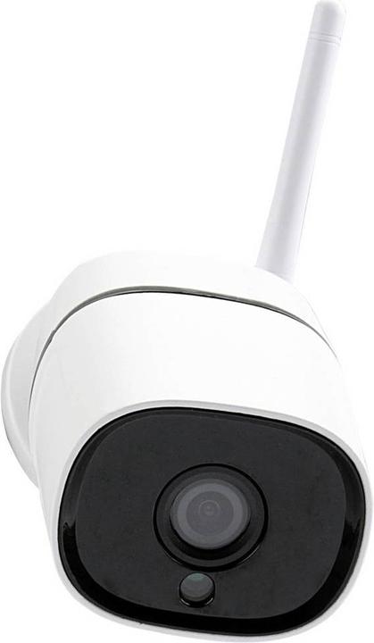 Image du produit Olympia OC 500 YA 6028 WLAN Caméra de surveillance IP 1920 x 1080 pixels (1920 x 1080 Pixels)