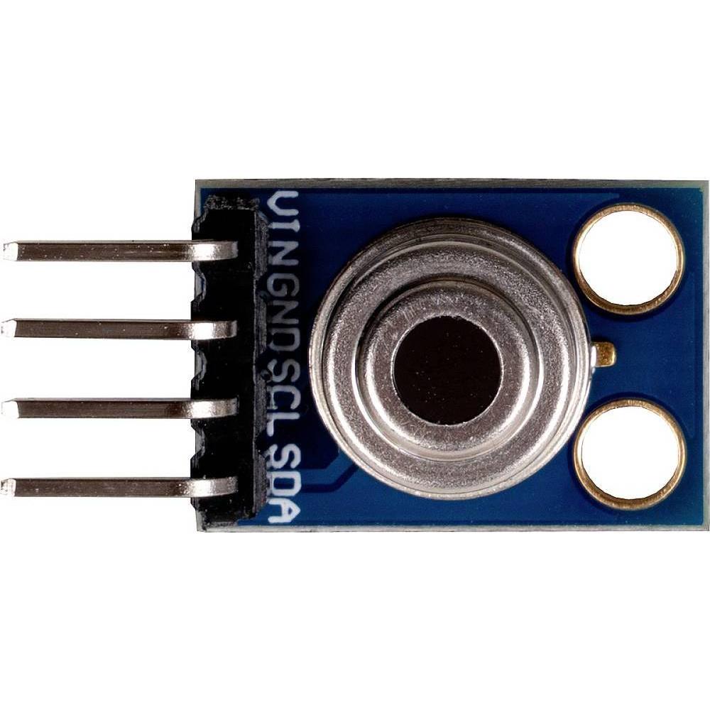 Thumbnail - Joy-it SEN-IR-TEMP Sensor-Modul Passend für (Einplatinen-Computer) Arduino, Ras, Entwicklungsboard Zubehör