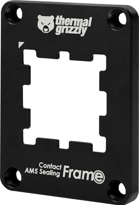 Image du produit Thermal Grizzly AM5 Contact & Sealing Frame