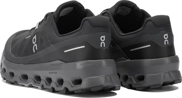 Produktbild On Running On Cloud Vista 2 Wp Black/Eclipse Man (44.5)