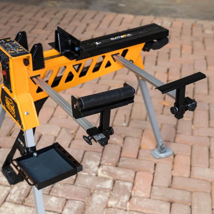 Actual product image Batavia Workbench clamping system Croc Lock Extension (3.40 cm, 67.90 cm)