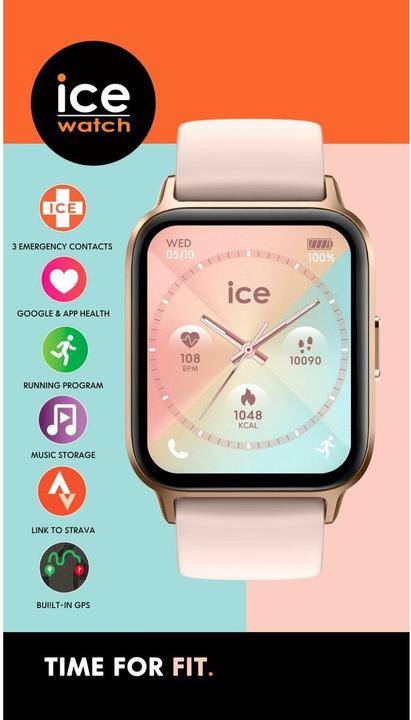 Image du produit ICE Watch Ice Fit (38 mm)