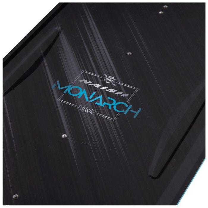 Produktbild Naish 2024 Kiteboard TT Monarch