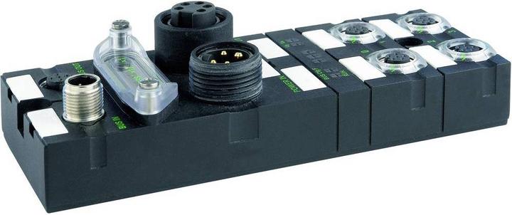 Image du produit Murr Elektronik 56521 Accessoires Noeud de bus 1 pc