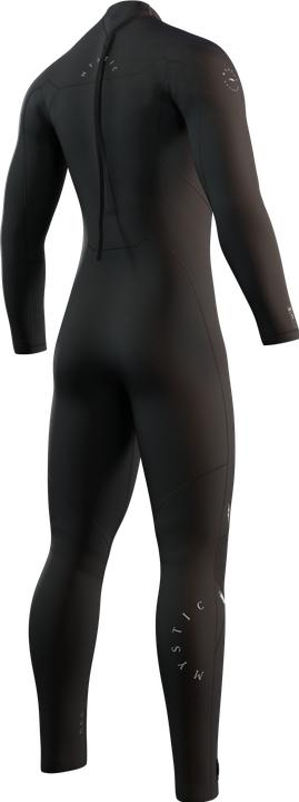Immagine prodotto Mystic Marshall Fullsuit 5/3mm Bzip (5/3 mm, M)