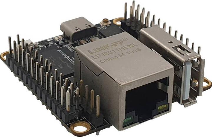 Productafbeelding Radxa RS308-D4W Rock Pi S 512 MB 4 x