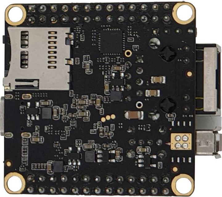 Productafbeelding Radxa RS308-D4W Rock Pi S 512 MB 4 x